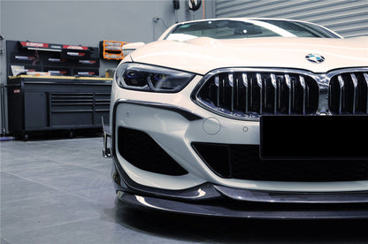 DarwinPRO 2018-2025 BMW 8 Series G14 Convertible  G15 Coupe 840i  M850i IMP Performance Carbon Fiber Body Kit