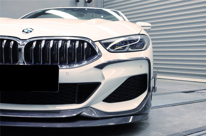 DarwinPRO 2018-2025 BMW 8 Series G14 Convertible  G15 Coupe 840i  M850i IMP Performance Carbon Fiber Body Kit