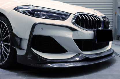 DarwinPRO 2018-2025 BMW 8 Series G14 Convertible  G15 Coupe 840i  M850i IMP Performance Carbon Fiber Body Kit