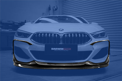 DarwinPRO 2018-2025 BMW 8 Series G14 Convertible  G15 Coupe 840i  M850i IMP Performance Carbon Fiber Body Kit