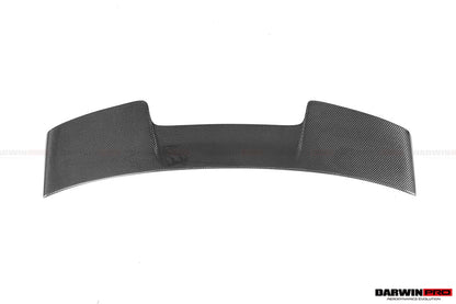 DarwinPRO 2014-2021 BMW M2 2 Series F22 F87 VR Style Roof Spoiler
