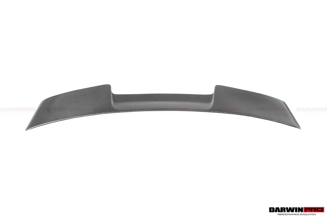 DarwinPRO 2014-2021 BMW M2 2 Series F22 F87 VR Style Roof Spoiler