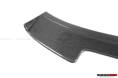 DarwinPRO 2014-2021 BMW M2 2 Series F22 F87 VR Style Roof Spoiler