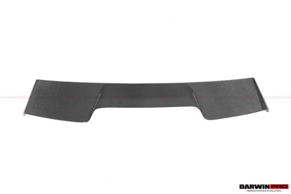 DarwinPRO 2014-2021 BMW M2 2 Series F22 F87 VR Style Roof Spoiler