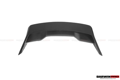 DarwinPRO 2014–2021 BMW VR-Style Trunk Spoiler Wing, Fits 2 Series, M2, F22, F87
