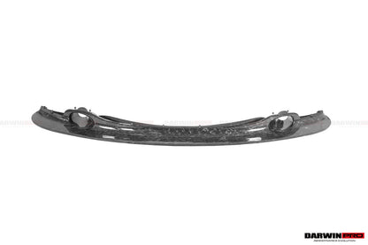 DarwinPRO GT4 Style Carbon Fiber Front Lip | 2008-2012 BMW M3
