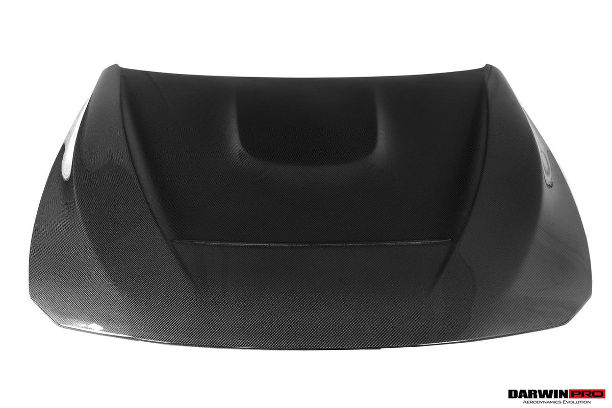 DarwinPRO GTS Style Hood | 2014-2020 BMW M3/M4
