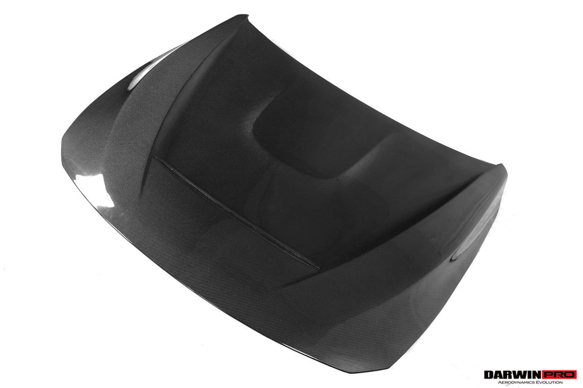 DarwinPRO GTS Style Hood | 2014-2020 BMW M3/M4