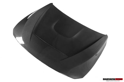 DarwinPRO GTS Style Hood | 2014-2020 BMW M3/M4
