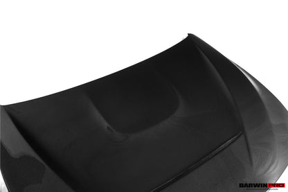 DarwinPRO GTS Style Hood | 2014-2020 BMW M3/M4