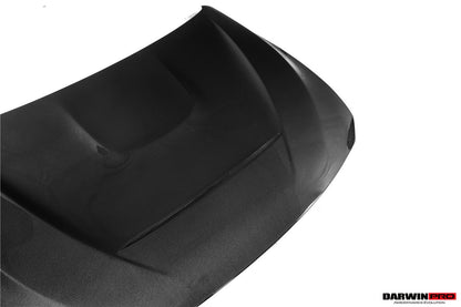 DarwinPRO GTS Style Hood | 2014-2020 BMW M3/M4