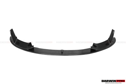 DarwinPRO MP Style Front Lip | 2014-2020 BMW M3 F80 & M4 F82