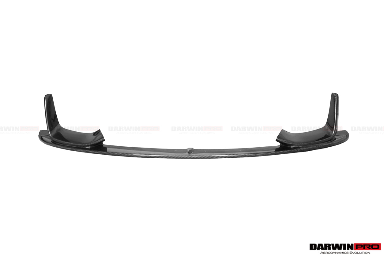 DarwinPRO MP Style Front Lip | 2014-2020 BMW M3 F80 & M4 F82