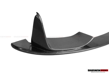 DarwinPRO MP Style Front Lip | 2014-2020 BMW M3 F80 & M4 F82