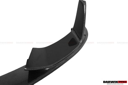 DarwinPRO MP Style Front Lip | 2014-2020 BMW M3 F80 & M4 F82