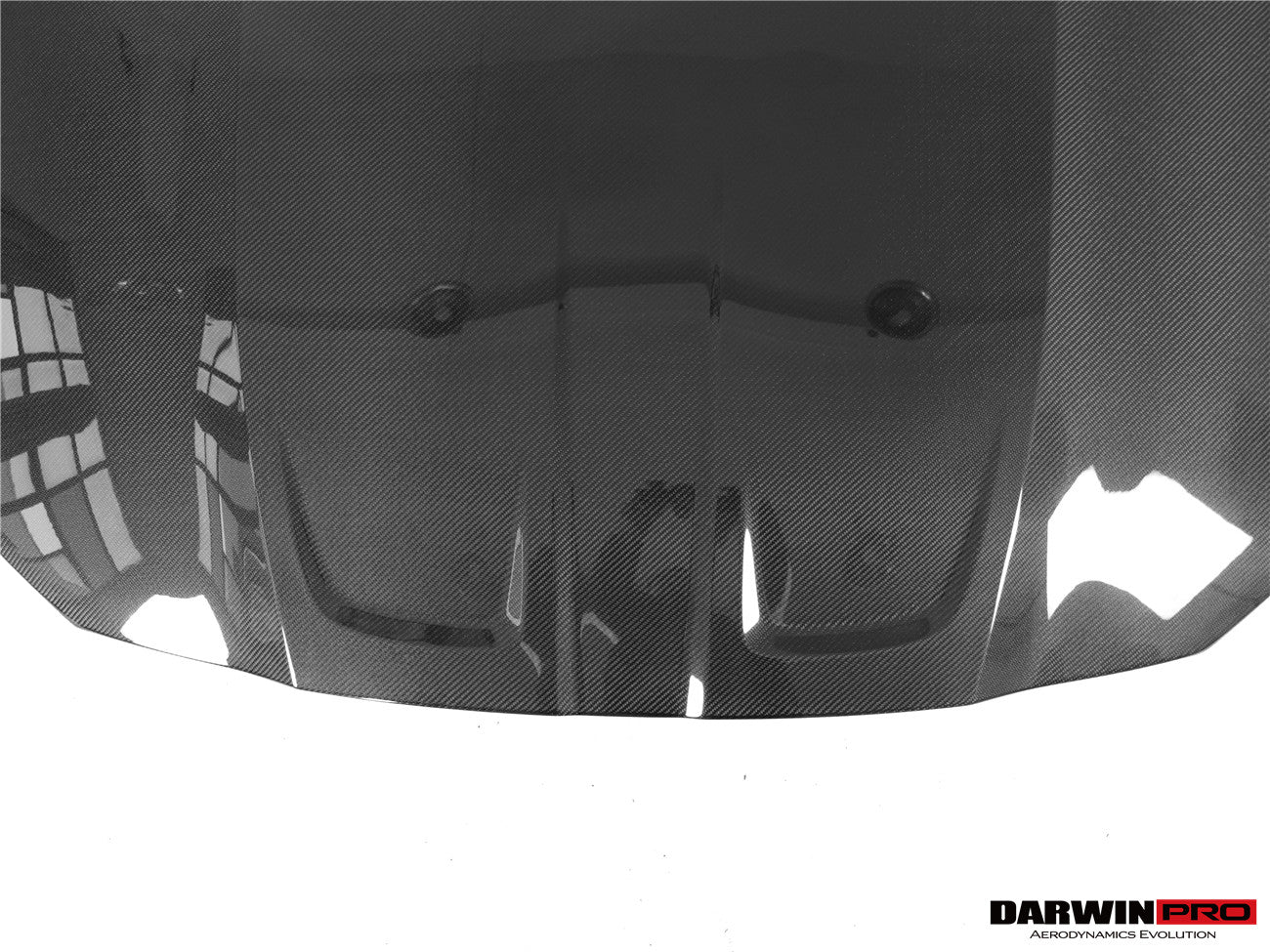 DarwinPRO 2021-2025 BMW M3 G80 G81 M4 G82 G83 OE Style Carbon Fiber Hood