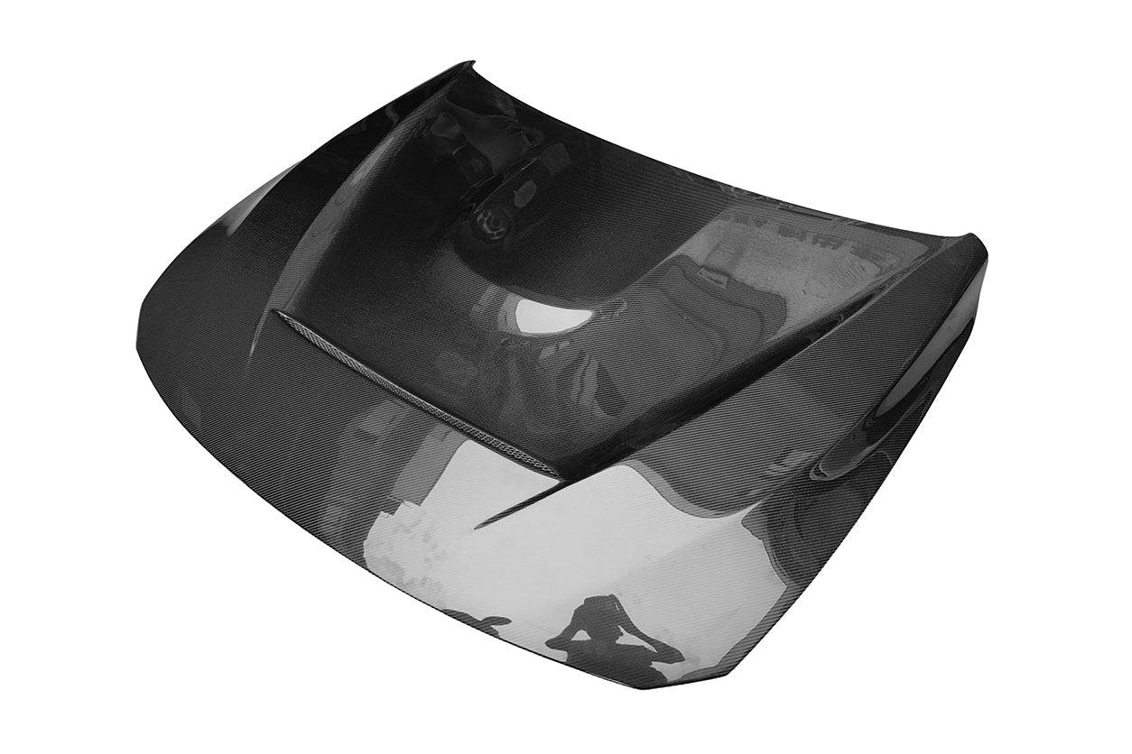 DarwinPRO GTS Style Hood | 2014-2020 BMW M3/M4