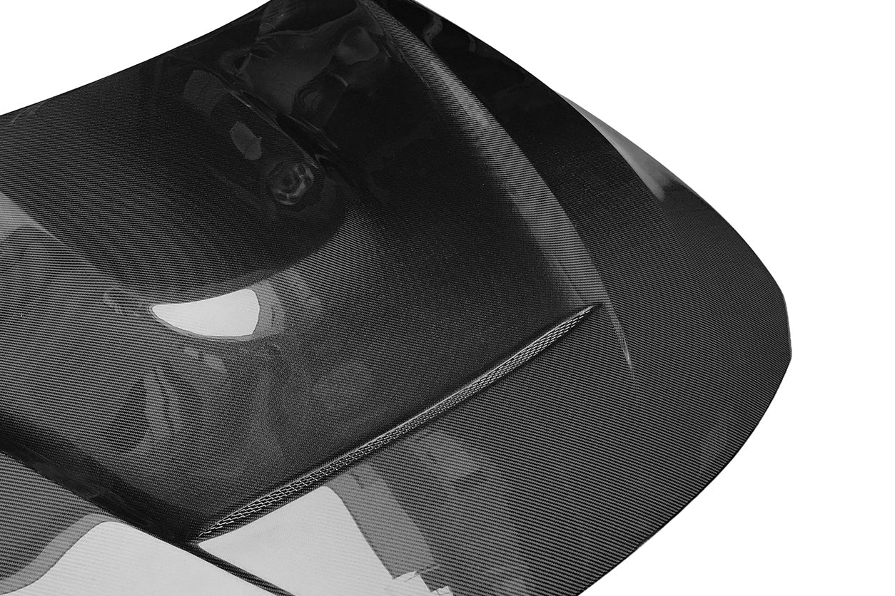 DarwinPRO GTS Style Hood | 2014-2020 BMW M3/M4