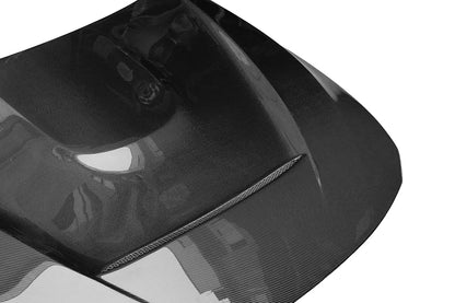 DarwinPRO GTS Style Hood | 2014-2020 BMW M3/M4