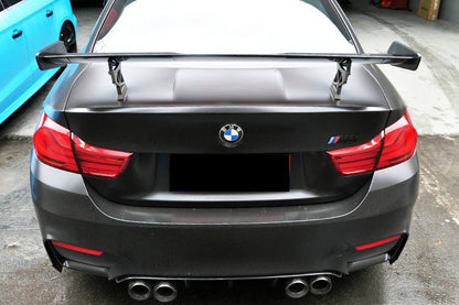 DarwinPRO GTS Style Trunk Spoiler | 2014-2020 BMW M4 F82