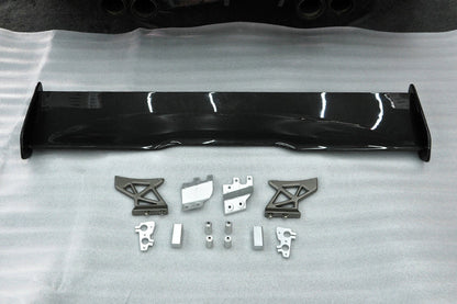 DarwinPRO GTS Style Trunk Spoiler | 2014-2020 BMW M4 F82