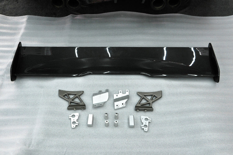 DarwinPRO GTS Style Trunk Spoiler | 2014-2020 BMW M4 F82