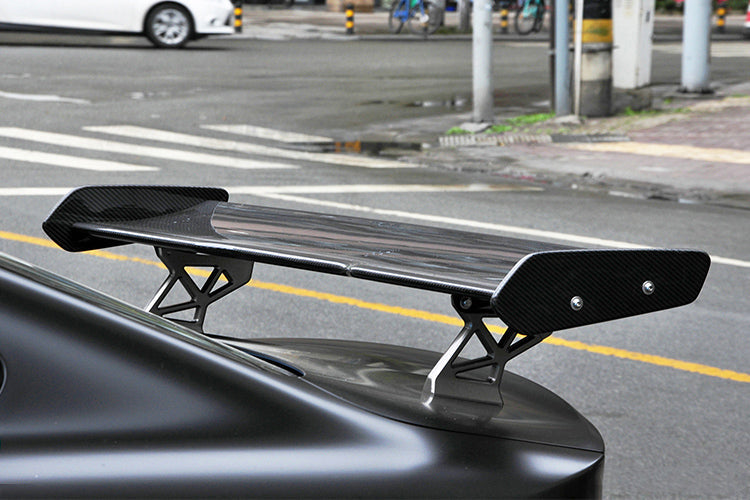 DarwinPRO GTS Style Trunk Spoiler | 2014-2020 BMW M4 F82