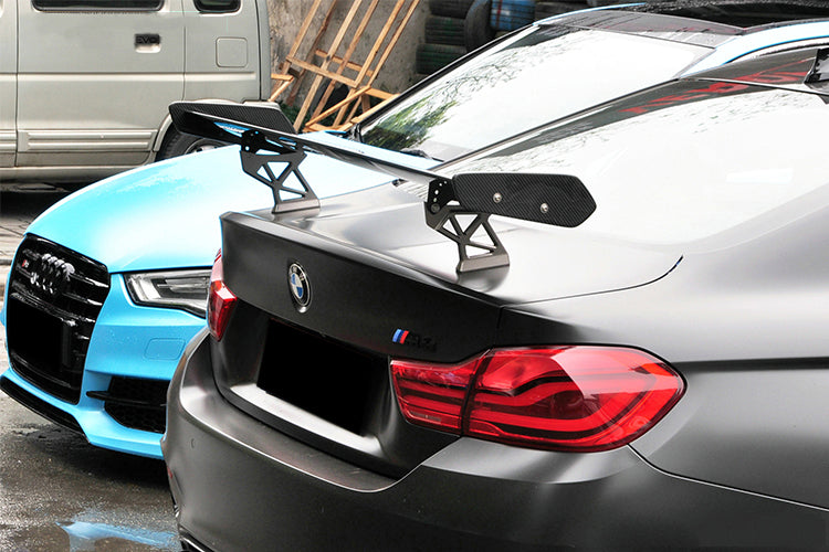 DarwinPRO GTS Style Trunk Spoiler | 2014-2020 BMW M4 F82