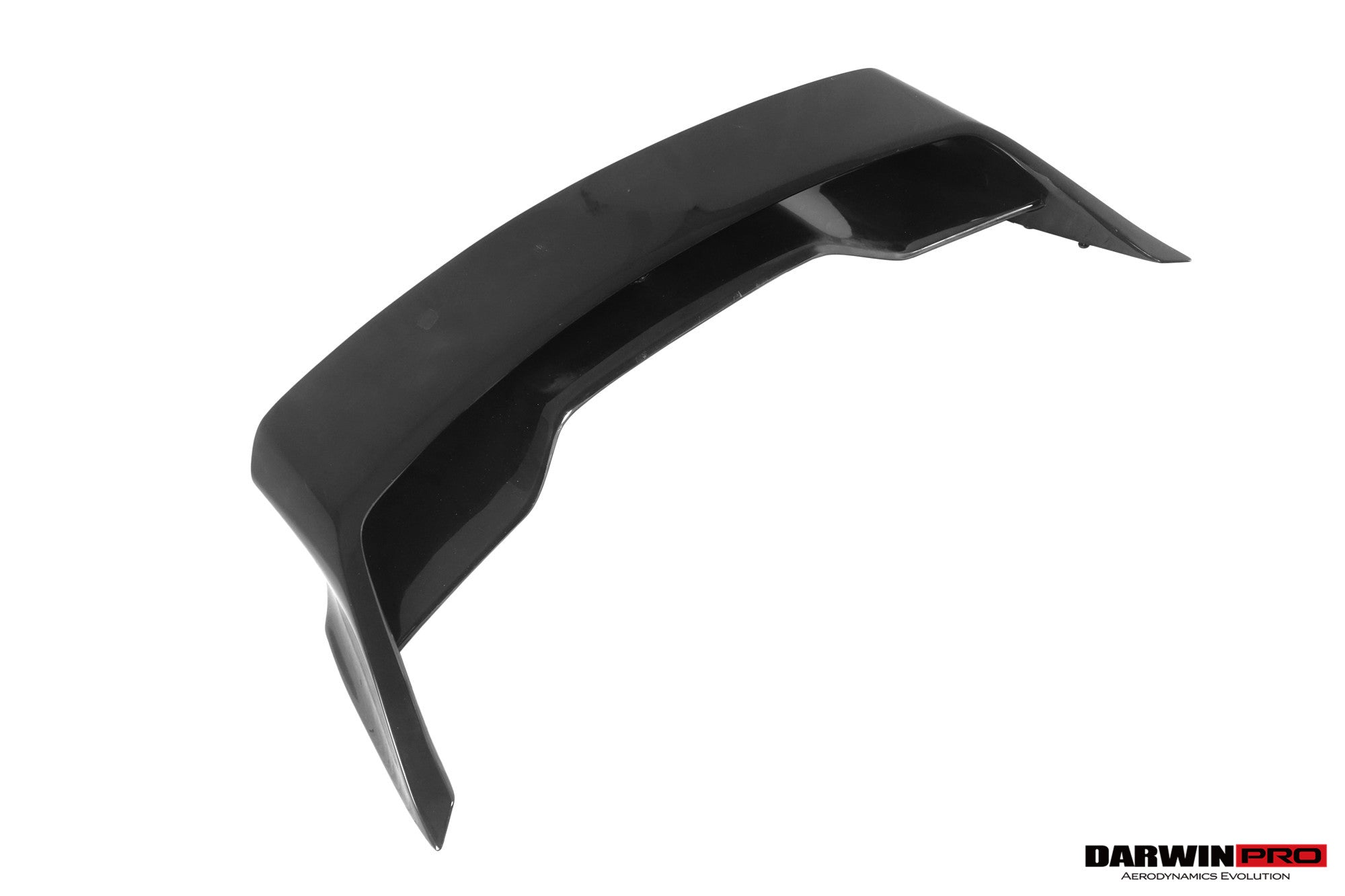 DarwinPRO 2014–2021 BMW VR-Style Trunk Spoiler Wing, Fits 2 Series, M2, F22, F87