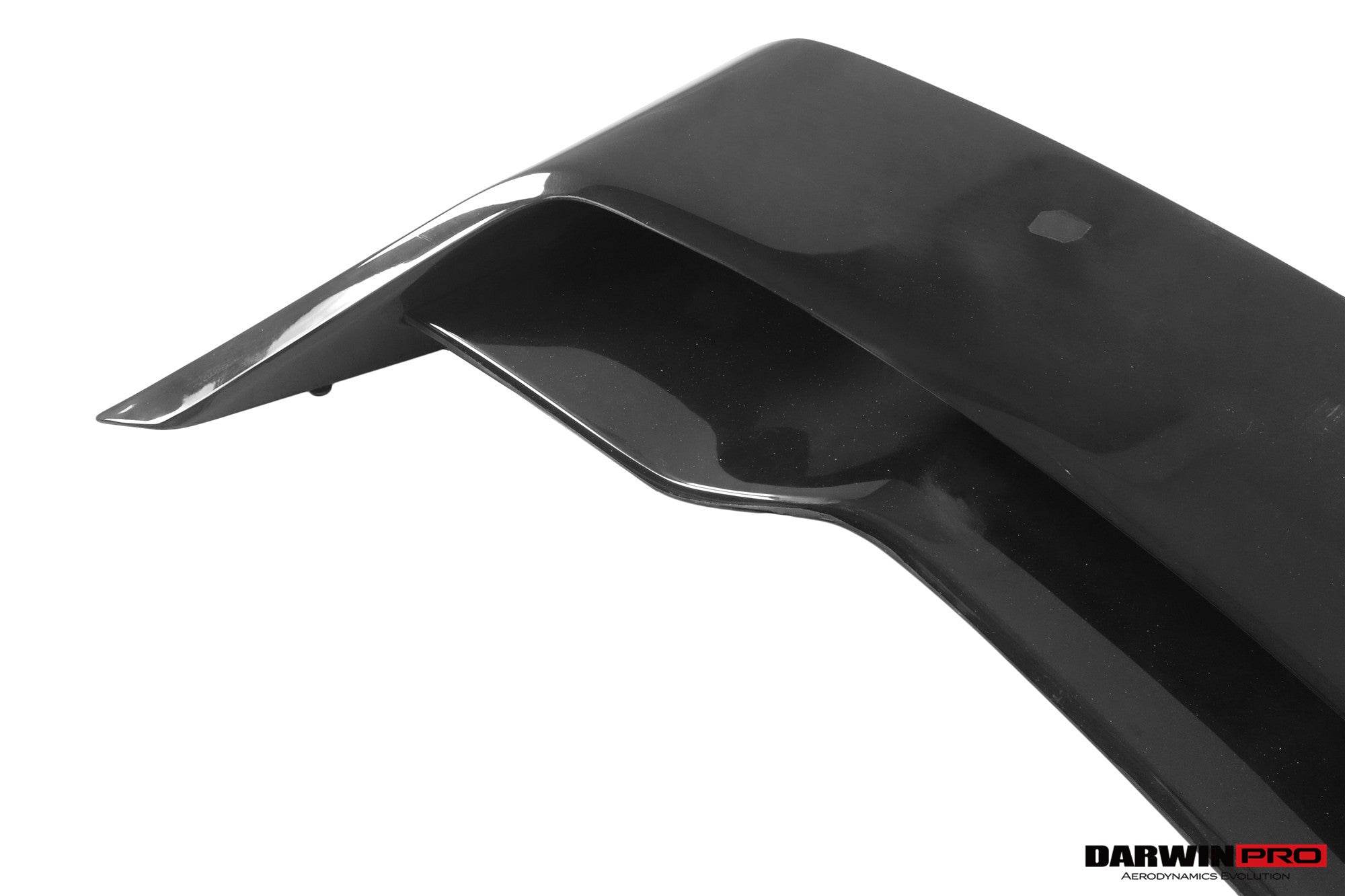 DarwinPRO 2014–2021 BMW VR-Style Trunk Spoiler Wing, Fits 2 Series, M2, F22, F87