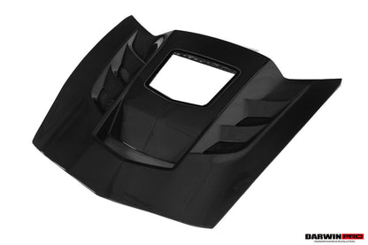 DarwinPRO 2013-2019 Corvette C7 Z51 Z06 Grandsport IMP Performance Hood