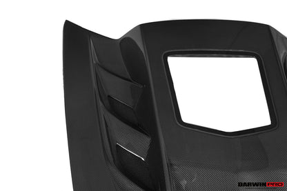 DarwinPRO 2013-2019 Corvette C7 Z51 Z06 Grandsport IMP Performance Hood