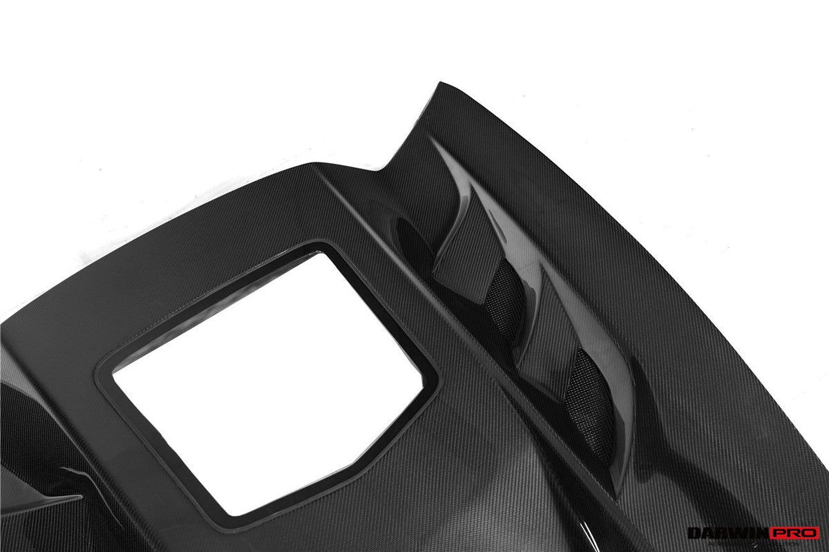 DarwinPRO 2013-2019 Corvette C7 Z51 Z06 Grandsport IMP Performance Hood