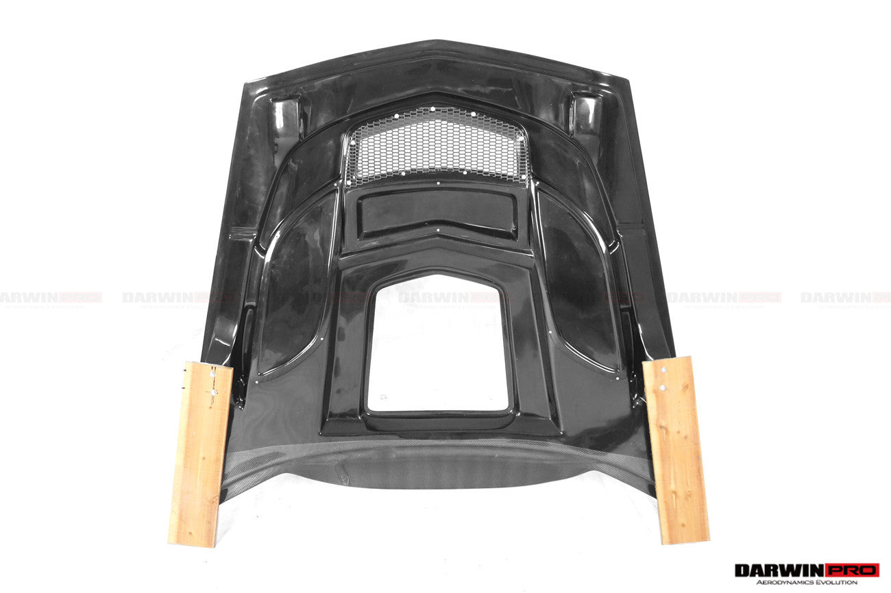 DarwinPRO 2013-2019 Corvette C7 Z51 Z06 Grandsport IMP Performance Hood