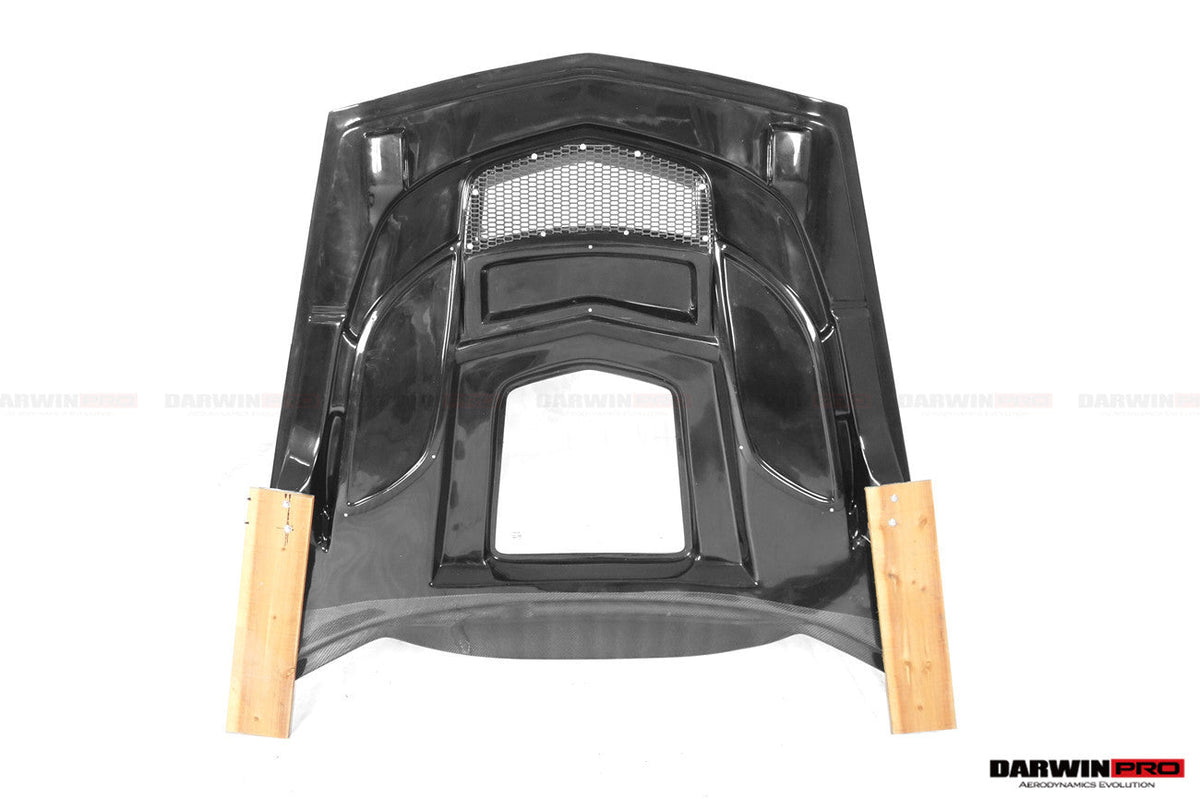 DarwinPRO 2013-2019 Corvette C7 Z51 Z06 Grandsport IMP Performance Hood