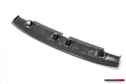 2024-UP Ferrari 12Cilindri F167 Autoclave Carbon Fiber Rear Spoiler DarwinPRO (OE) Fits: Coupe (DRYCFF12C-MIWOE-TS)