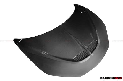 DarwinPRO 2010-2015 Ferrari 458 Coupe / Spider Speciale Style Hood