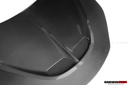 DarwinPRO 2010-2015 Ferrari 458 Coupe / Spider Speciale Style Hood