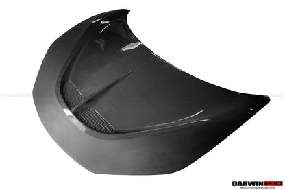 DarwinPRO 2010-2015 Ferrari 458 Coupe / Spider Speciale Style Hood