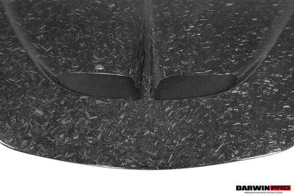 DarwinPRO 2010-2015 Ferrari 458 Coupe / Spider Speciale Style Hood