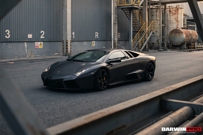 DarwinPRO Reventon Style Full Body Kit | 2001-2010 Lamborghini Murcielago