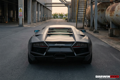 DarwinPRO Reventon Style Full Body Kit | 2001-2010 Lamborghini Murcielago