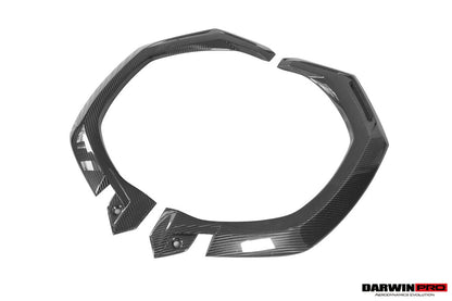 DarwinPRO BKSS Part Carbon Fiber Wide Body Kit | 2018-2022 Lamborghini Urus