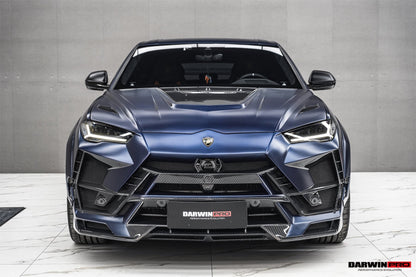DarwinPRO BKSS Part Carbon Fiber Wide Body Kit | 2018-2022 Lamborghini Urus