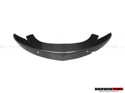 DarwinPRO 2015-2020 McLaren 600LT 540c 570s 570gt Front Bumper Top Cover Replcement