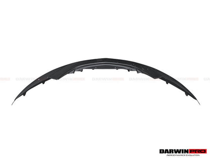 DarwinPRO 2015-2020 McLaren 600LT 540c 570s 570gt Front Bumper Top Cover Replcement