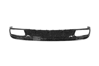 Borde trasero de fibra de carbono DarwinPRO 2014-2021 Mercedes Benz C217 S63 S65 AMG Coupé