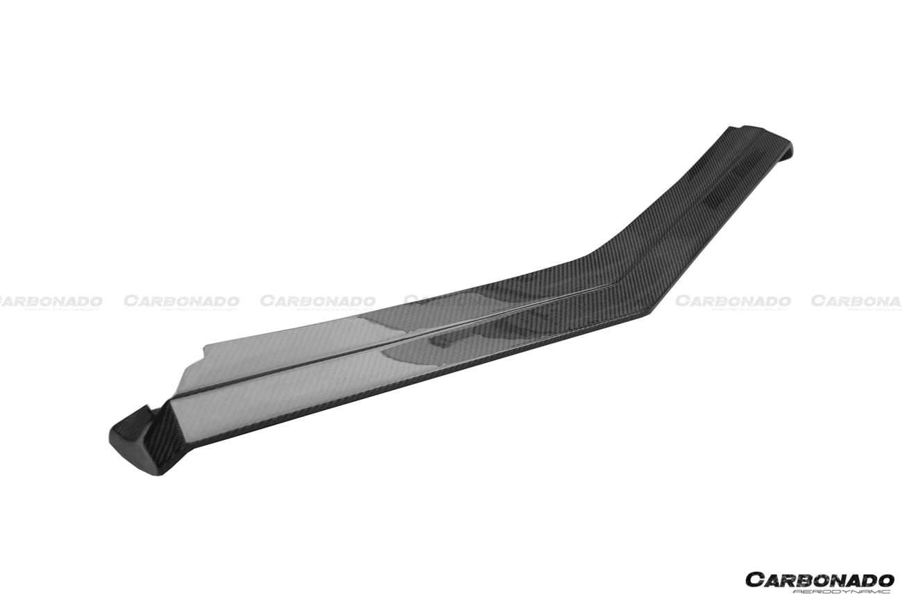Borde delantero DarwinPRO para Mercedes Benz Clase CLS W218 RT (no compatible con AMG) 2011-2014