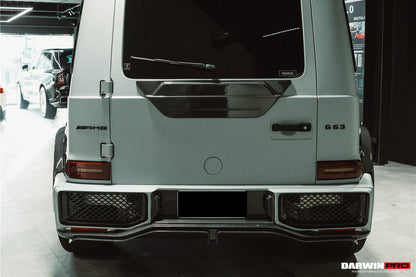 Kit de carrocería completa DarwinPRO 2019-2023 Mercedes Benz W464 G Wagon G63 AMG (solo IMP Performance versión 2)
