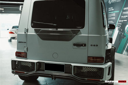Kit de carrocería completa DarwinPRO 2019-2023 Mercedes Benz W464 G Wagon G63 AMG (solo IMP Performance versión 2)